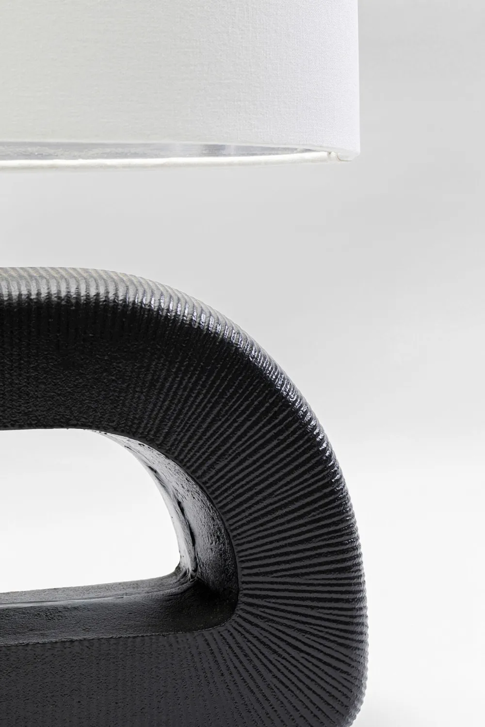 KARE Design Pöytävalaisimet*Tube Pöytävalaisin 52cm