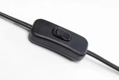 KARE Design Pöytävalaisimet*Tube Pöytävalaisin 52cm