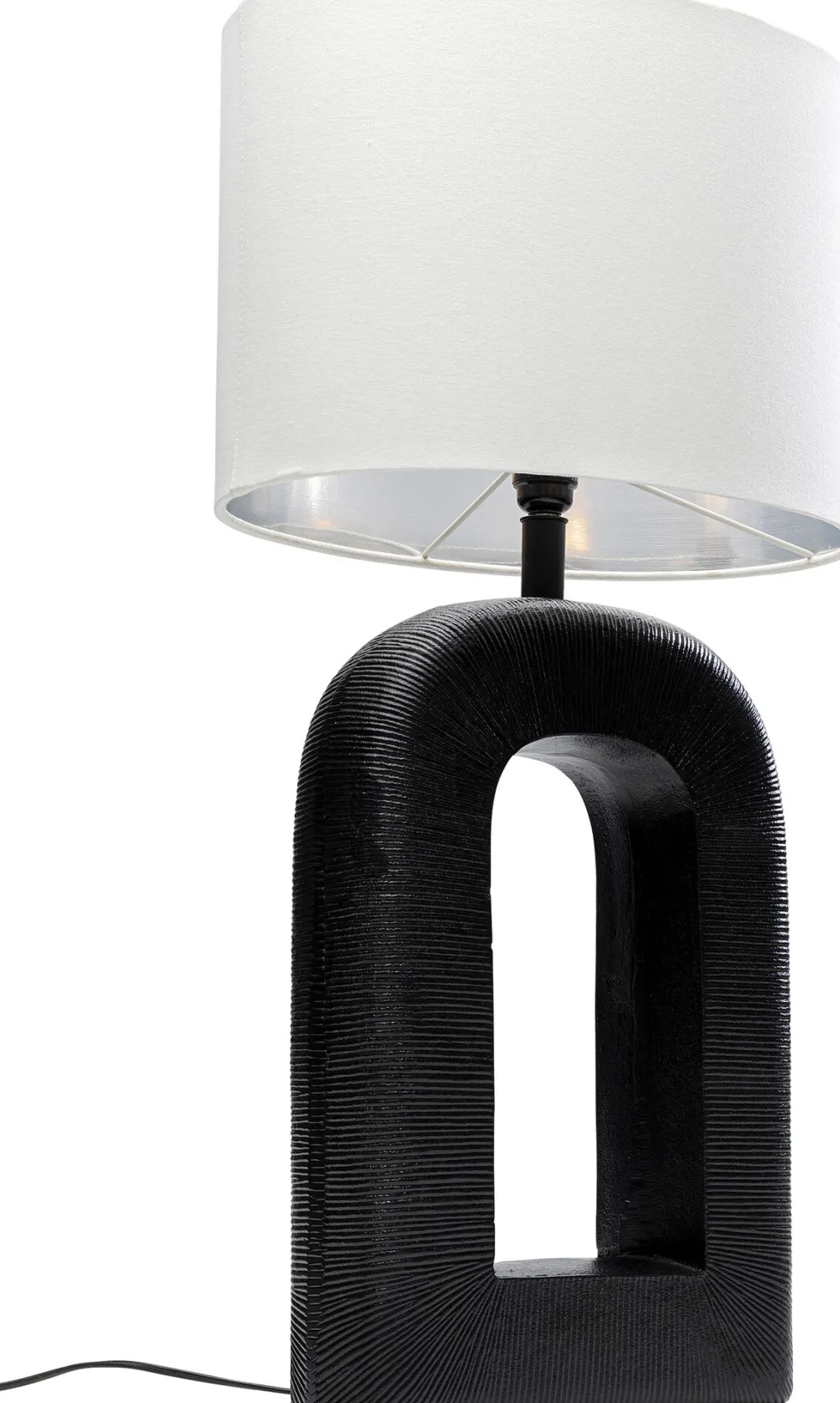 KARE Design Pöytävalaisimet*Tube Pöytävalaisin 79cm