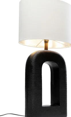 KARE Design Pöytävalaisimet*Tube Pöytävalaisin 79cm