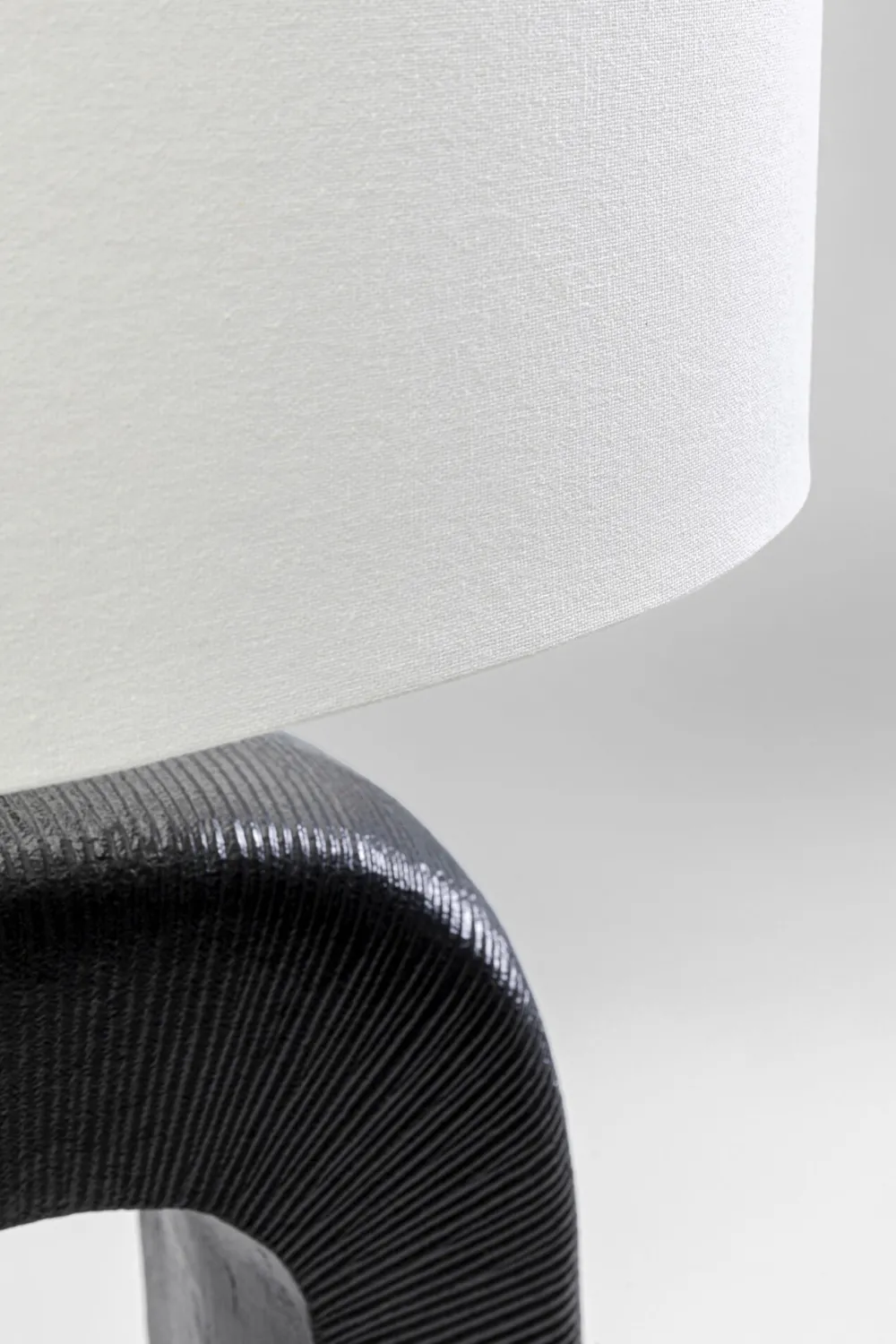 KARE Design Pöytävalaisimet*Tube Pöytävalaisin 79cm