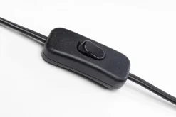 KARE Design Pöytävalaisimet*Tube Pöytävalaisin 79cm