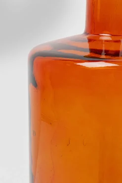 KARE Design Maljakot|Olohuone*Tutti Maljakko Oranssi 75cm