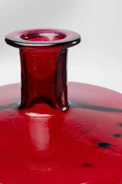 KARE Design Maljakot*Tutti Maljakko Punainen 45cm