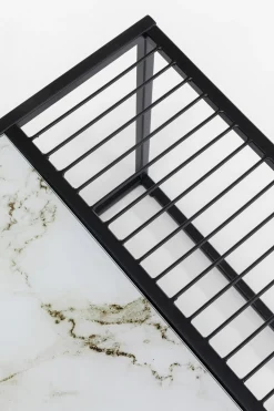 KARE Design Sohvapöydät|Olohuone*Twice Sivupöytä 45x45cm