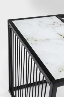 KARE Design Sohvapöydät|Olohuone*Twice Sivupöytä 45x45cm