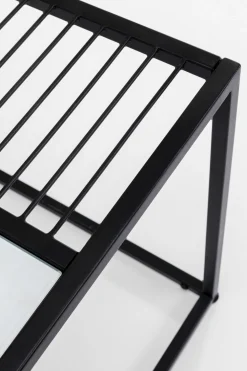 KARE Design Sohvapöydät|Olohuone*Twice Sivupöytä 45x45cm