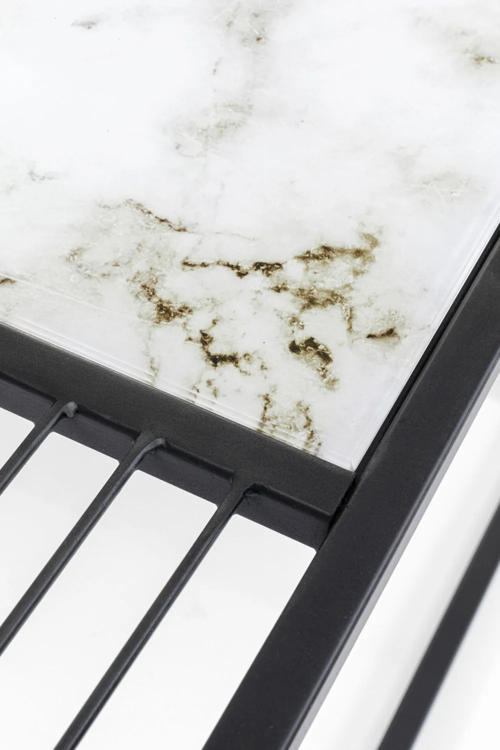 KARE Design Sohvapöydät*Twice Sohvapöytä 80x80cm