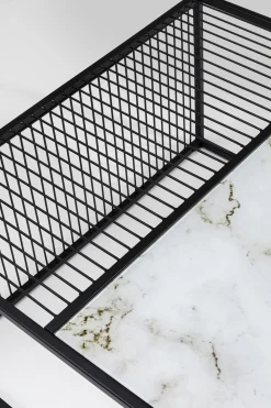 KARE Design Sohvapöydät*Twice Sohvapöytä 80x80cm