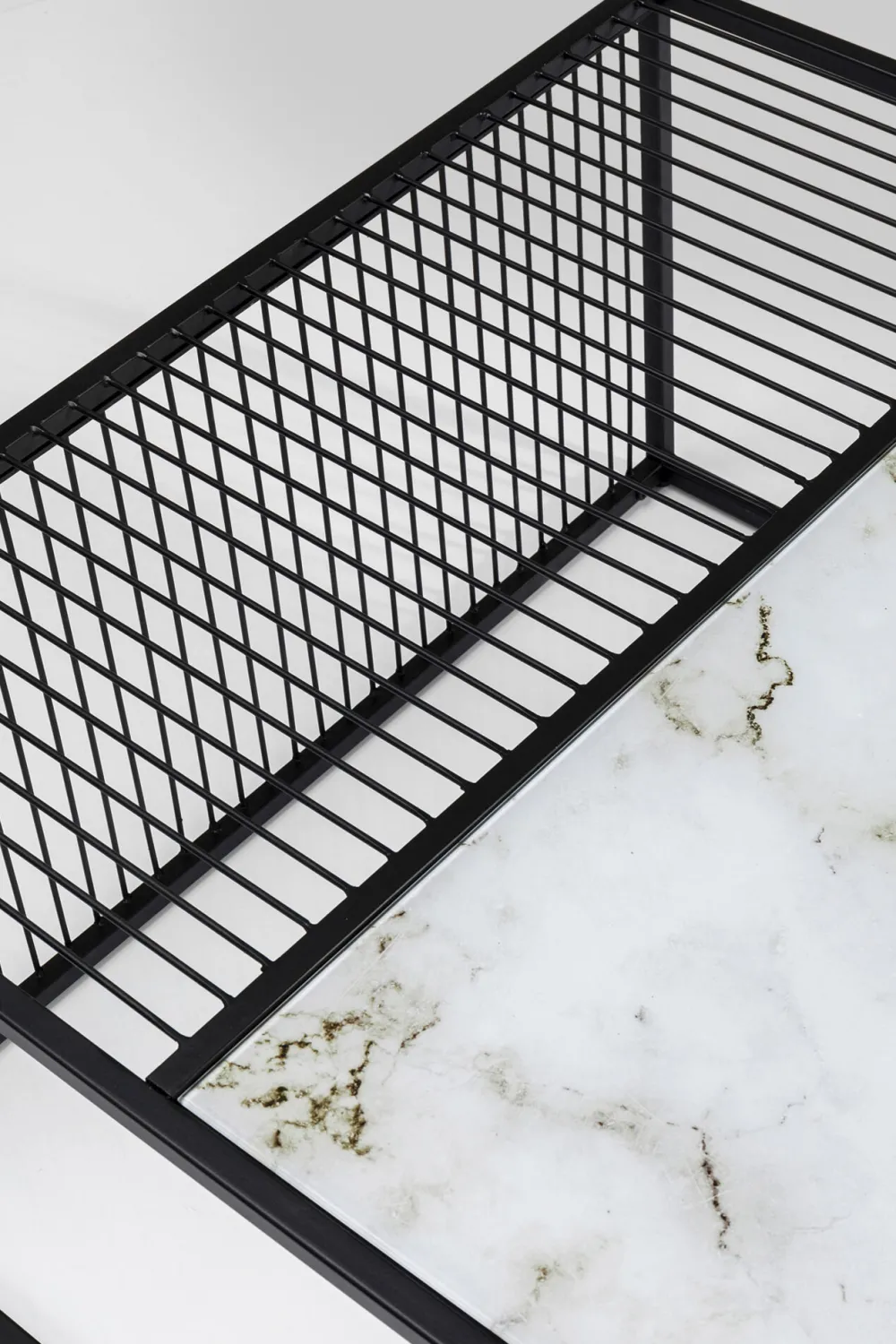 KARE Design Sohvapöydät*Twice Sohvapöytä 80x80cm