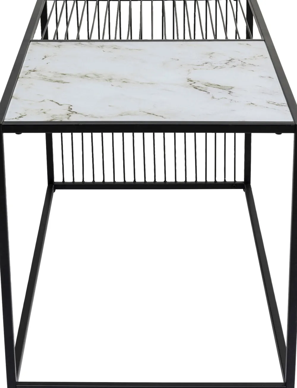 KARE Design Sohvapöydät*Twice Sohvapöytä 100x50cm