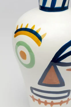 KARE Design Maljakot|Olohuone*Two Face Maljakko 44cm