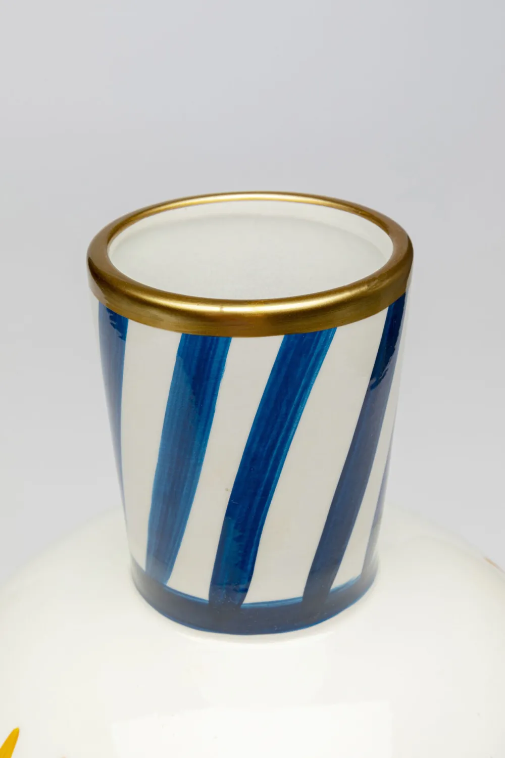 KARE Design Maljakot|Olohuone*Two Face Maljakko 44cm