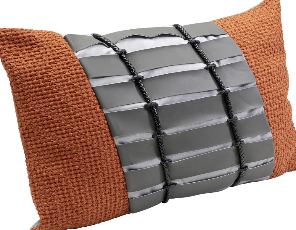 KARE Design Sisustustyynyt*Tyre Tyyny 50x30cm