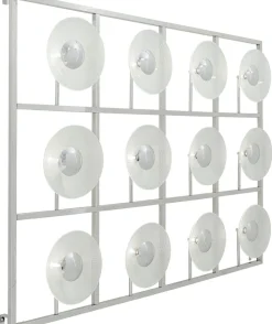 KARE Design Seinävalaisimet*Ufo 12light Seinävalaisin