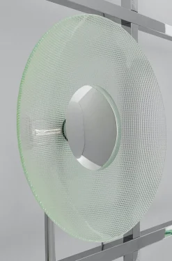 KARE Design Seinävalaisimet*Ufo 12light Seinävalaisin