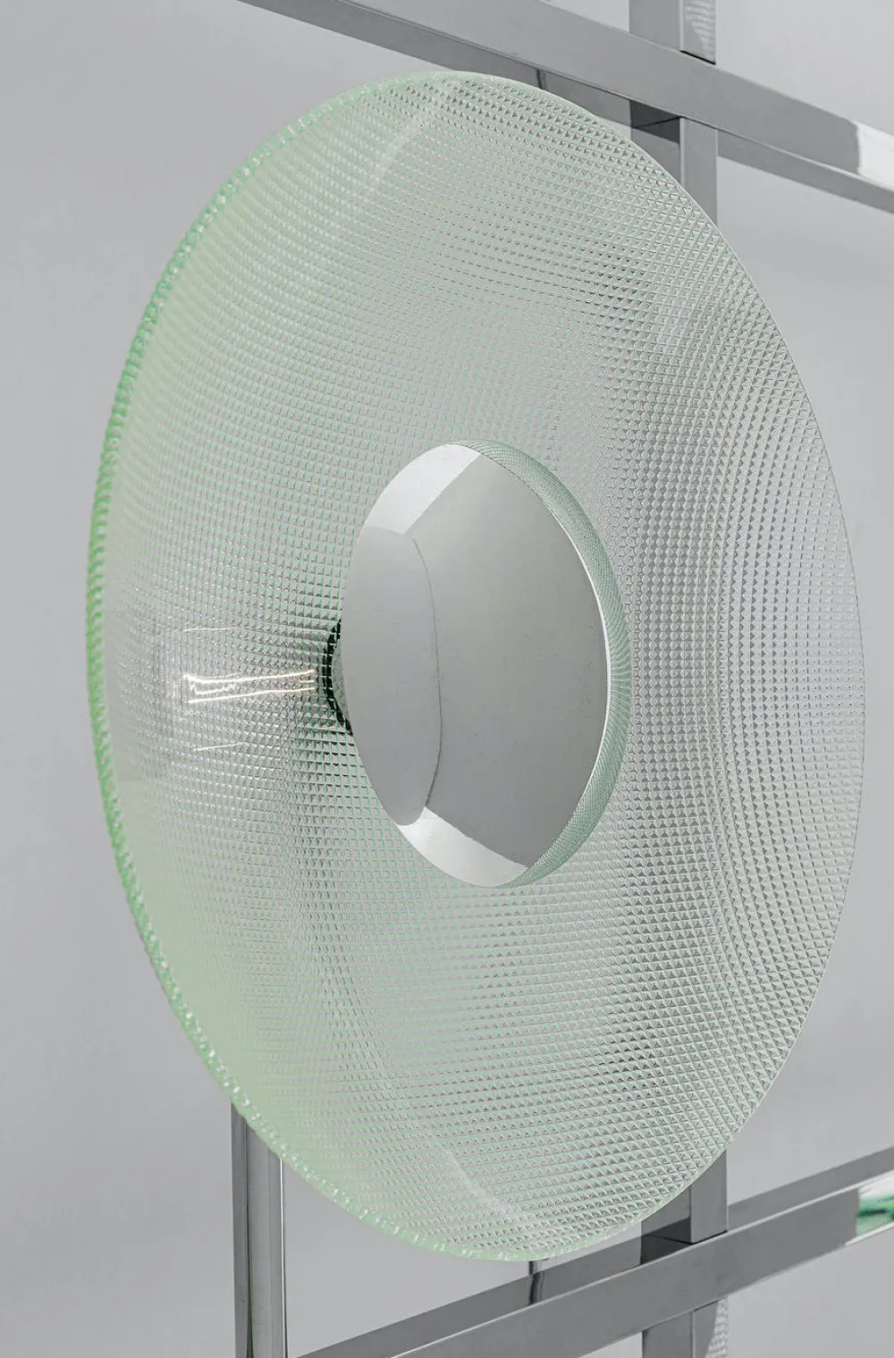 KARE Design Seinävalaisimet*Ufo 12light Seinävalaisin