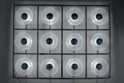 KARE Design Seinävalaisimet*Ufo 12light Seinävalaisin