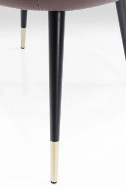 KARE Design Tuolit*Urban Desire Tuoli, Ruskea