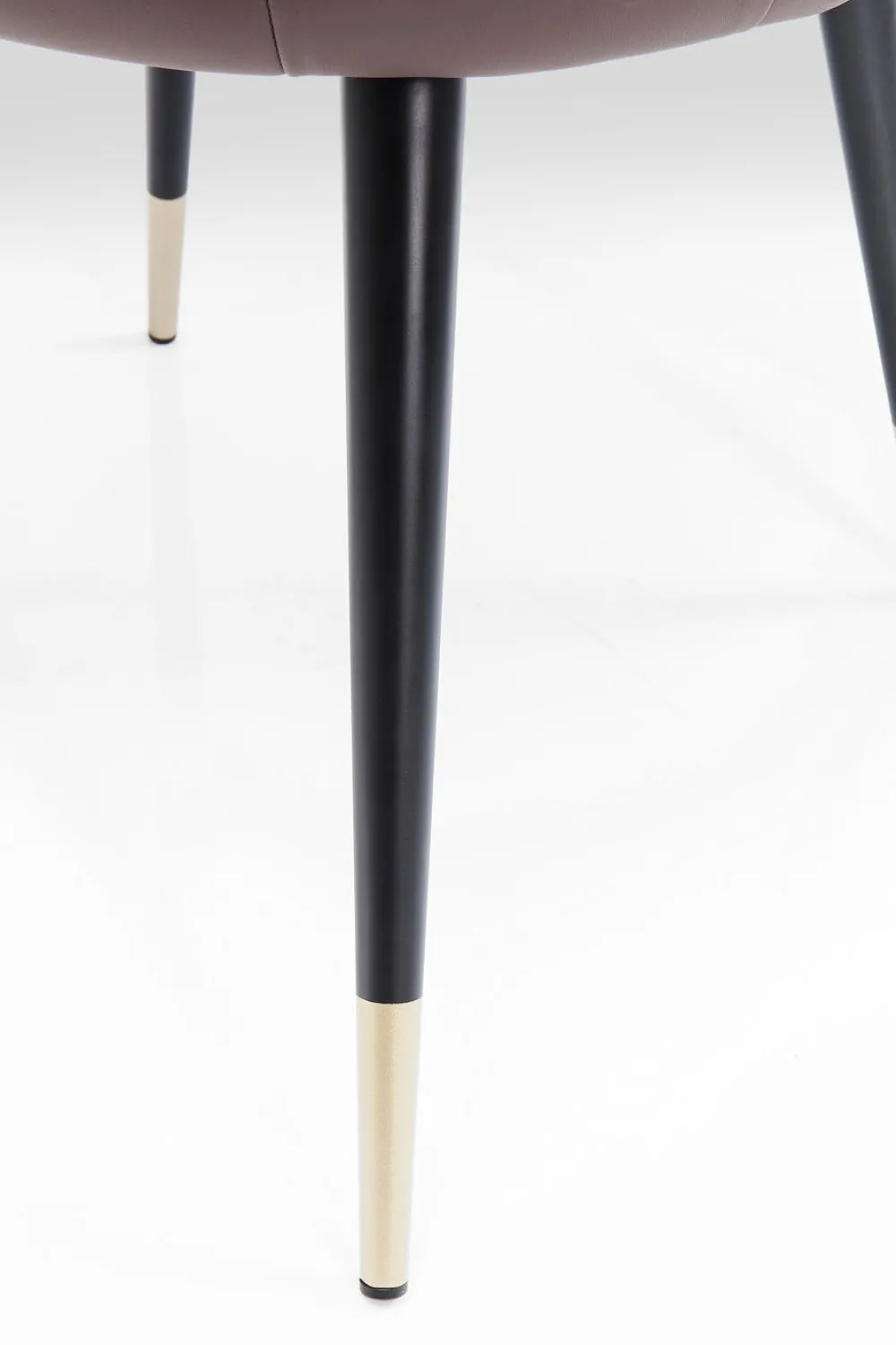 KARE Design Tuolit*Urban Desire Tuoli, Ruskea