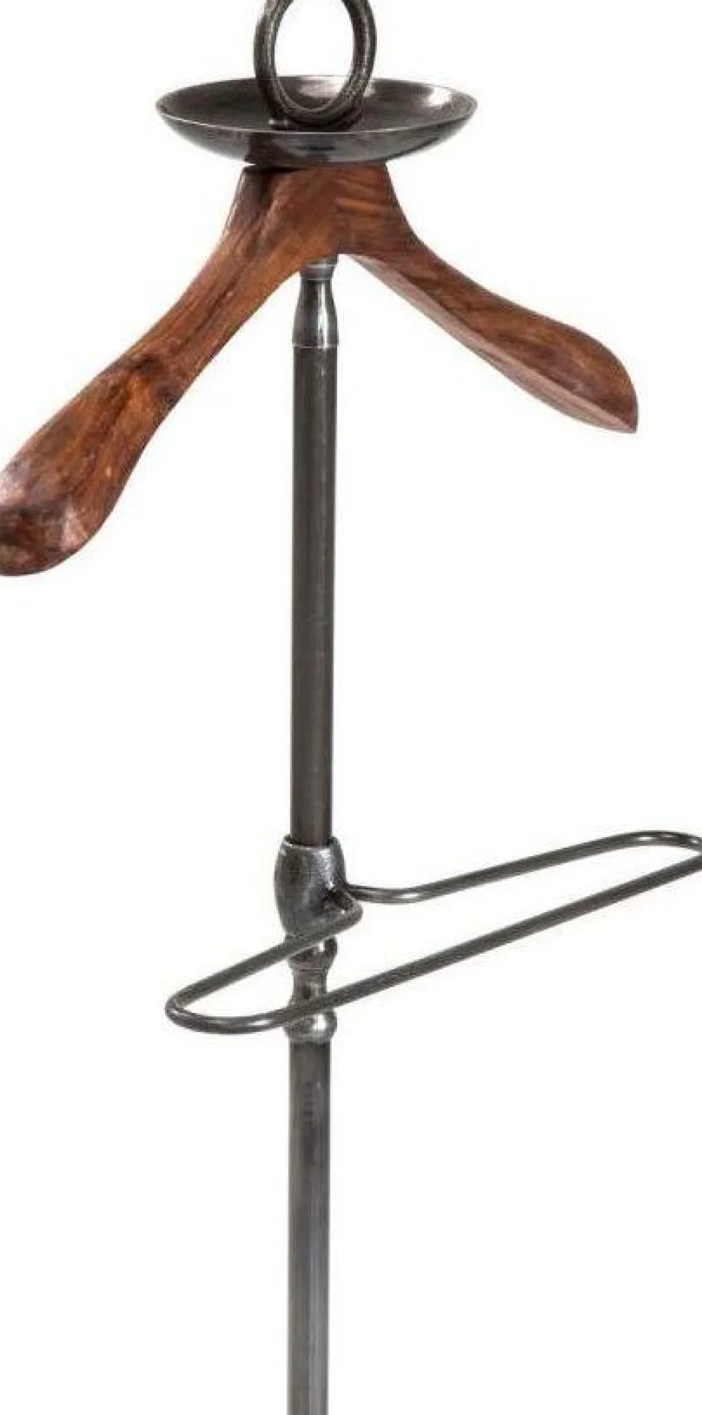 KARE Design Jalalliset Vaatenaulakot*Valet Stand Cosmopolitan Naulakko, Pukuteline