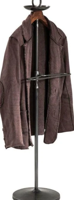 KARE Design Jalalliset Vaatenaulakot*Valet Stand Cosmopolitan Naulakko, Pukuteline