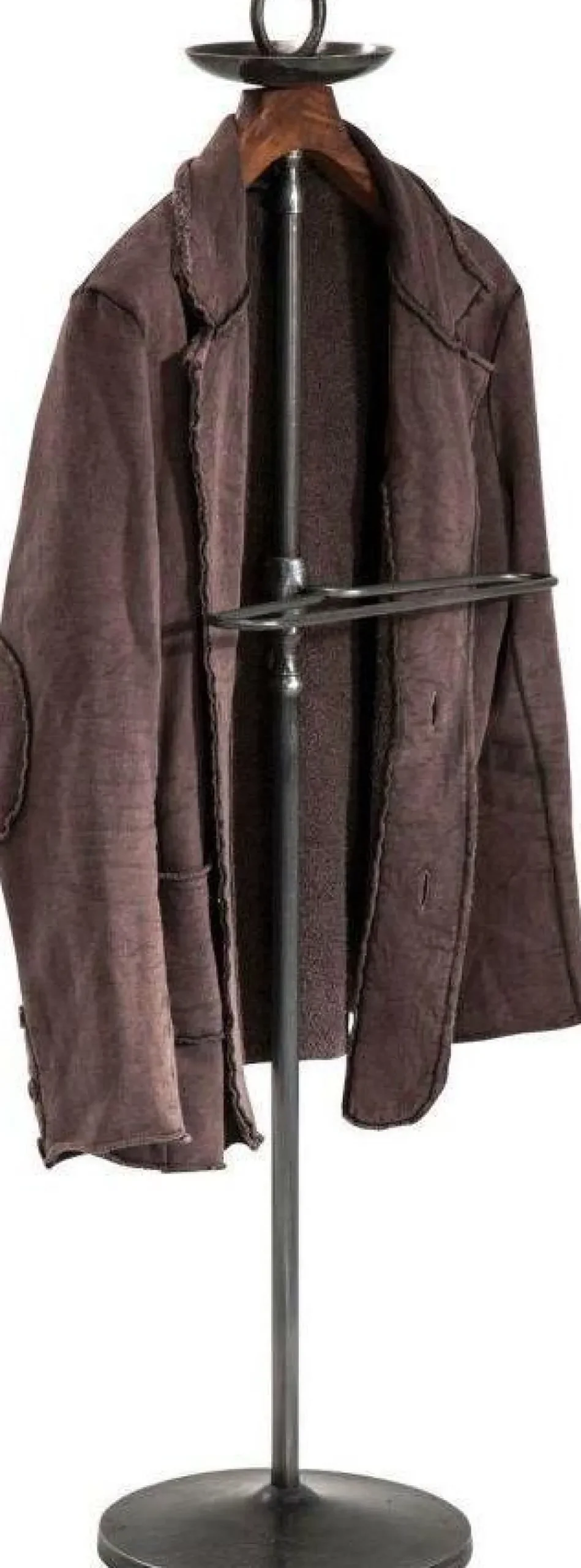 KARE Design Jalalliset Vaatenaulakot*Valet Stand Cosmopolitan Naulakko, Pukuteline