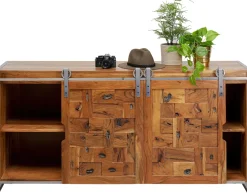 KARE Design Senkit|Lipastot*Vancouver Senkki, Sivupöytä 160cm