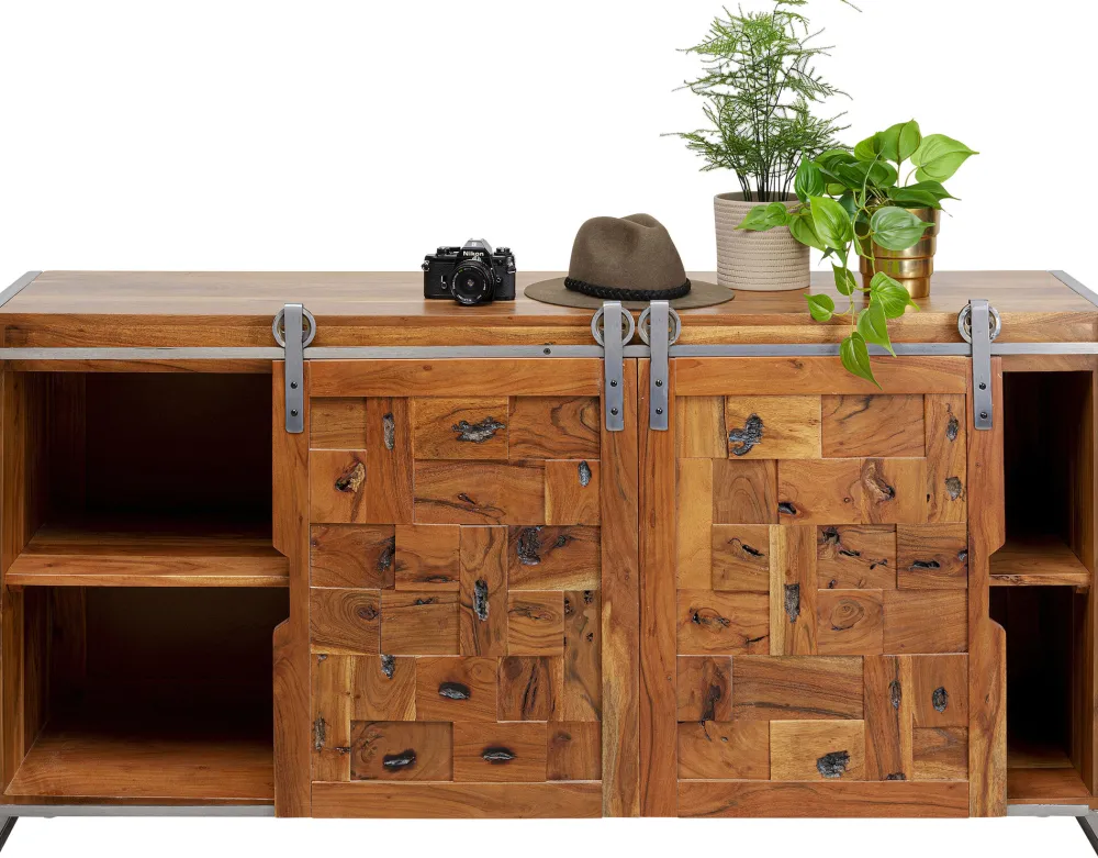 KARE Design Senkit|Lipastot*Vancouver Senkki, Sivupöytä 160cm