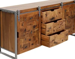 KARE Design Senkit|Lipastot*Vancouver Senkki, Sivupöytä 160cm