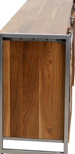 KARE Design Senkit|Lipastot*Vancouver Senkki, Sivupöytä 160cm