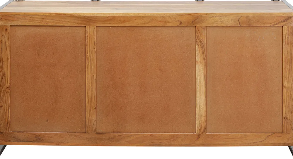 KARE Design Senkit|Lipastot*Vancouver Senkki, Sivupöytä 160cm