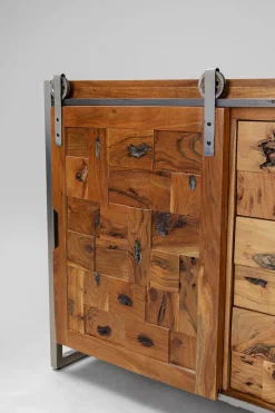 KARE Design Senkit|Lipastot*Vancouver Senkki, Sivupöytä 160cm