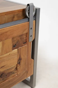 KARE Design Tv -Tasot*Vancouver Tv-taso, 145x45cm