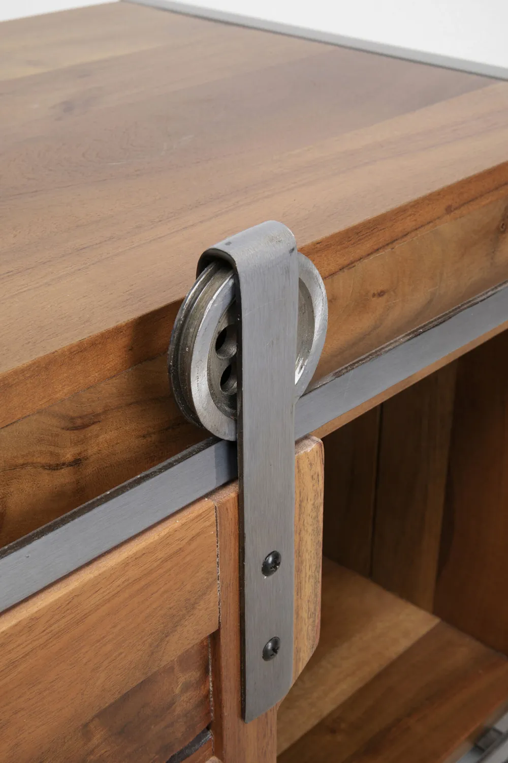 KARE Design Tv -Tasot*Vancouver Tv-taso, 145x45cm