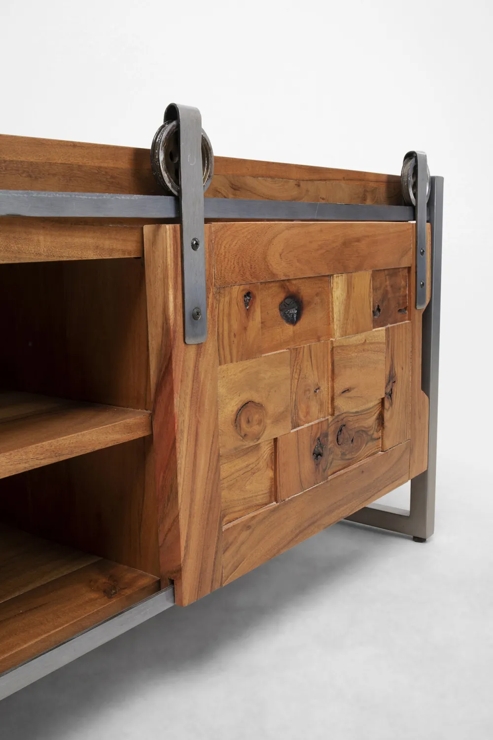 KARE Design Tv -Tasot*Vancouver Tv-taso, 145x45cm