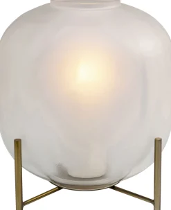 KARE Design Lyhdyt*Vasa Steam Lyhty 36cm