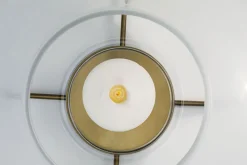 KARE Design Lyhdyt*Vasa Steam Lyhty 36cm