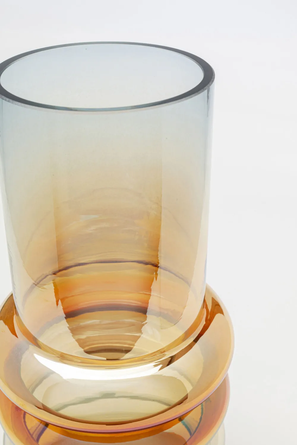 KARE Design Olohuone*Vase Phenom Multi 30cm