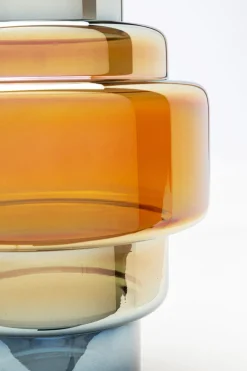 KARE Design Maljakot|Olohuone*Vase Phenom Multi 35cm