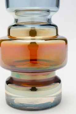 KARE Design Olohuone*Vase Phenom Multi 18cm