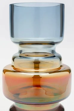 KARE Design Olohuone*Vase Phenom Multi 18cm