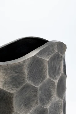 KARE Design Maljakot*Vase Sacramento Deko Maljakko, Antiiikin Hopea 59cm