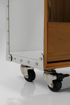 KARE Design Baarit*Vegas Baarikaappi