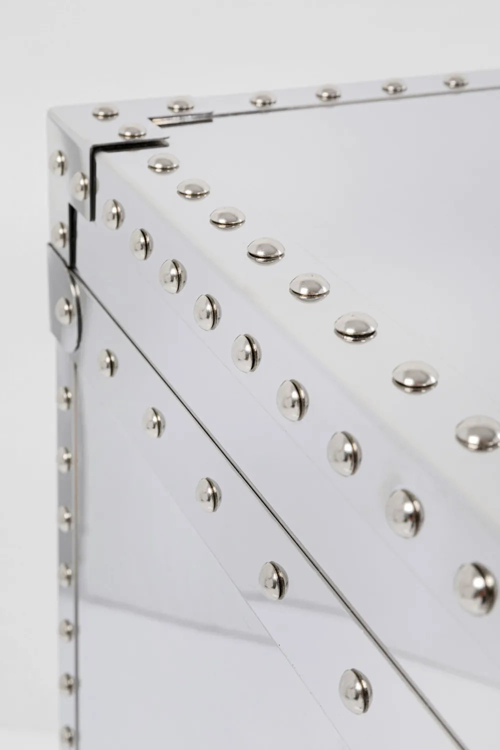 KARE Design Konsolipöydät Ja Sivupöydät*Vegas Make Up Lipasto, Laatikosto 65cm