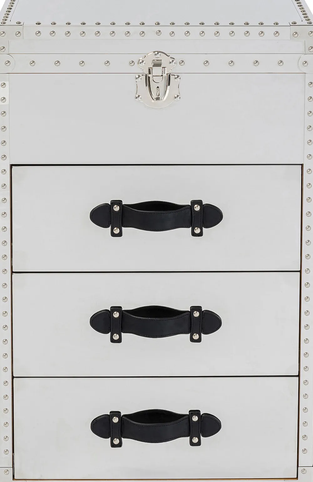 KARE Design Konsolipöydät Ja Sivupöydät*Vegas Make Up Lipasto, Laatikosto 65cm