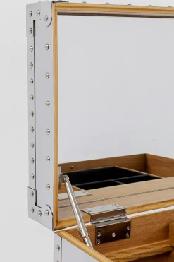 KARE Design Konsolipöydät Ja Sivupöydät*Vegas Make Up Lipasto, Laatikosto 65cm