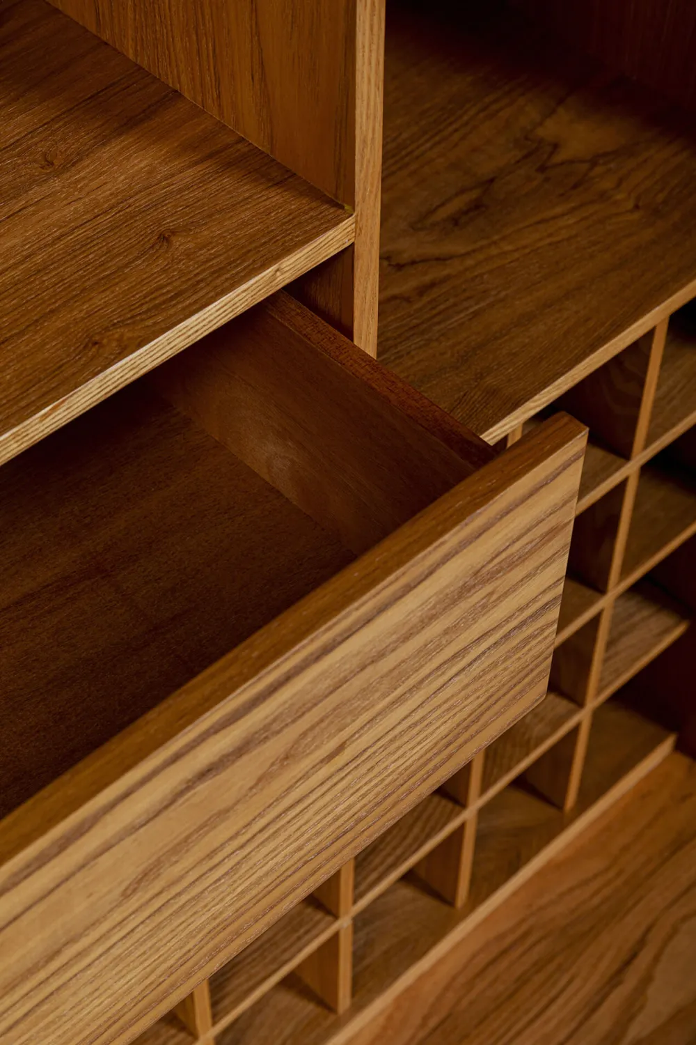 KARE Design Baarit*Venezia Cream Baarikaappi 100x114cm