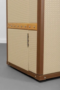 KARE Design Baarit*Venezia Cream Baarikaappi 100x114cm