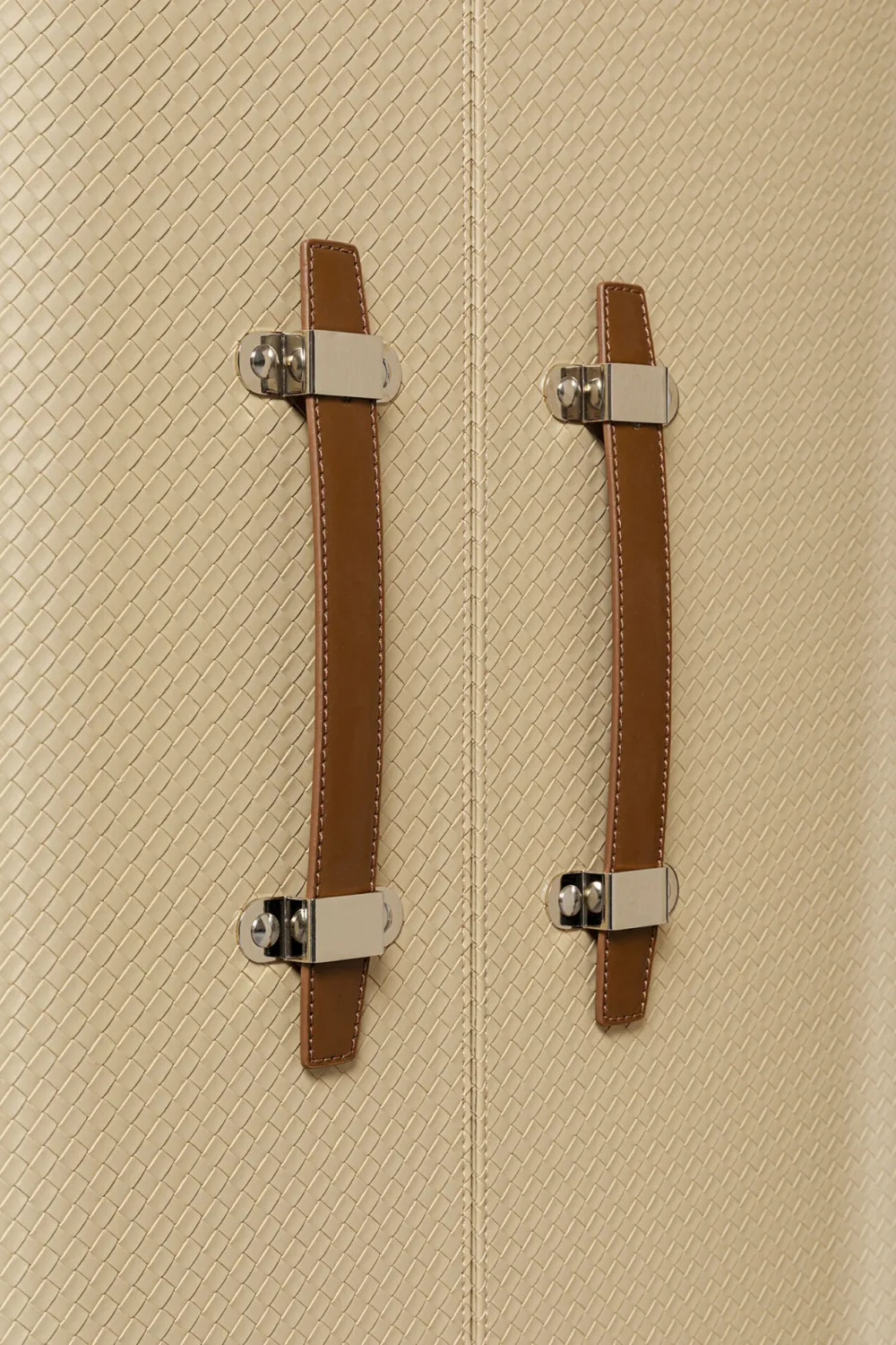 KARE Design Baarit*Venezia Cream Baarikaappi 100x114cm